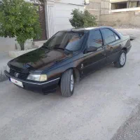 خودرو پژو
