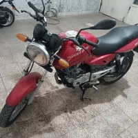 پالس باجاج ۱۸۰ رینگ سیمی