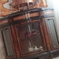 میز تی وی سالم وتمیز