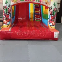 سازه های بادی