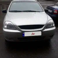 ریو مدل ۸۶|خودرو سواری و وانت|فردیس, شهرک شهید حسینی|دیوار