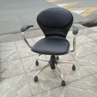 صندلی جکدار صدفی برند آلوارس