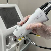 لیزر کندلا جنتل پرو والیت پلاس سایناشور آمریکایی