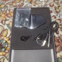 ایر پاد Wireless مدل K55 گیمینگ|لوازم جانبی موبایل و تبلت|فولادشهر, B2|دیوار