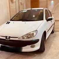 ۲۰۶ تیپ ۲  مدل ۹۹ کم کارکرد