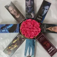 عطرهای مردانه