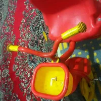 فروش سه چرخه نو