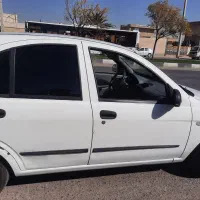 تیبا هاچ بک مدل ۱۴۰۰|خودرو سواری و وانت|شیراز, سجادیه|دیوار