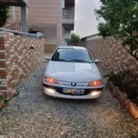 پارس سال مدل۹۷