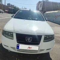 سمند سورن ۱۴۰۰