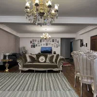 مرزداران نیاوران آپارتمان ۱۶۰ متری