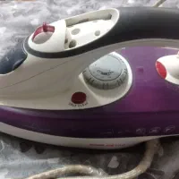 اتو بخار مارک ورلد استار سالم