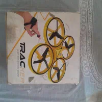 کواد کوپتر مدل 8088
