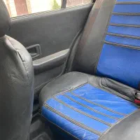 پژو روا ۸۶ دوگانه|خودرو سواری و وانت|سبزوار, امیر کبیر|دیوار