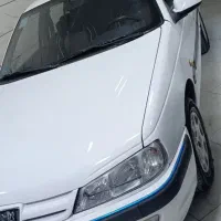 پژو پارس مدل 1386 سانرف سه حالته|خودرو سواری و وانت|سنندج, |دیوار