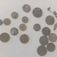 اجناس قدیمی|کلکسیون اشیاء عتیقه|خرامه, |دیوار