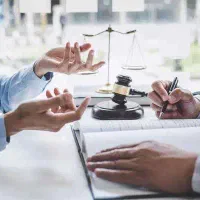 مشاوره و نمایندگی روابط کارگر و کارفرمایی