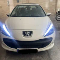 ۲۰۷ پانا دنده ای صفر خشک