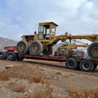 کفی و کمرشکن بابایی|خدمات حمل و نقل|اصفهان, جلفا|دیوار