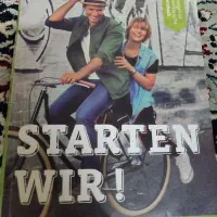 مدرس زبان المانی