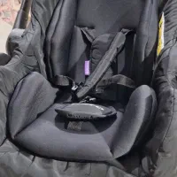 کریر در حد نو