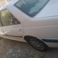 پژوپارس تیوفایو گازبرقی اروپایی|خودرو سواری و وانت|مرودشت, کناره|دیوار