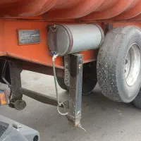 تریلی کمپرس دو محور طلا|خودرو سنگین|رشت, شهرک آیت الله منتظری|دیوار