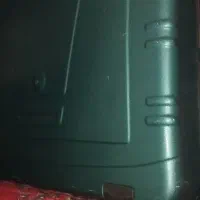 یک عدد چمدان دیپلمات رنگ سبز کاملا سالم و شیک|کیف، کفش، کمربند|ری, شهادت|دیوار