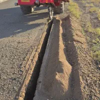 ترنچر فیبر نوری ترنچر سازان خراسان بزرگ|ماشین‌آلات صنعتی|تهران, بازار|دیوار