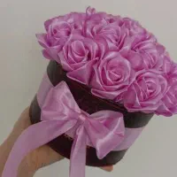 گل  ولنتاین|گل مصنوعی|مریوان, |دیوار