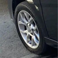 تایر دنا ۸۵ درصد