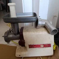 چرخ گوشت
