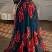 لباس لباس مجلسی سایز38