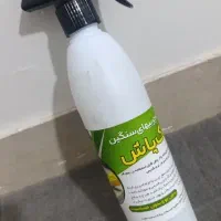 اسپری پاک باش