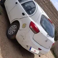 تیبا مدل ۹۶|خودرو سواری و وانت|الیگودرز, |دیوار