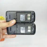Nokia 215 گوشی ساده نوکیا بدون دوربین با ضمانت|موبایل|تهران, گلستان (شهرک راه آهن)|دیوار