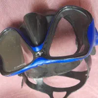 عینک غواصی مارک جنس اصل