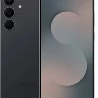 گوشی سامسونگ S25 FE و S24 FE آکبند مشکی