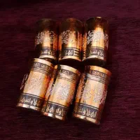 ۲۰ تکه ظرف ارسال شهرستان دارم