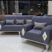 مبل راحتی کد2