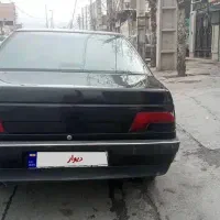 پژو ۴۰۵مدل ۹۳