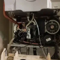 تعمیر پکیج/آبگرمکن/ اسپلیت/یخچال