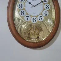 ساعت دیواری(walther)