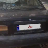 خودرو سواری