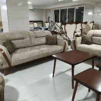 مبلمان راحتی چستر بارسلون