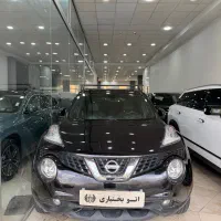 نیسان جوک/بی رنگ/۲۰۱۷/پلاتینیوم