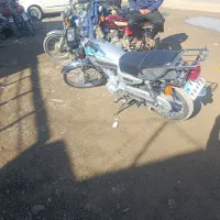 موتور تکتاز مدل400