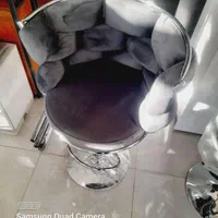 صندلی لهستانی. صندلی اوپن.  صندلی چرخدار