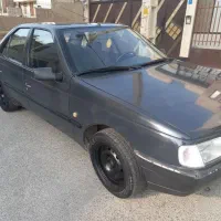 پژو اردی ای (RDi) مدل ۸۵