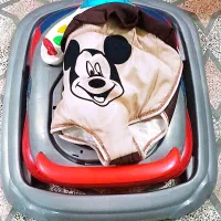 روروئک در حد نو